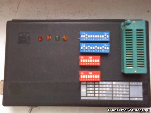 Программатор Для Avr Pic I2ceprom Программатор Для Avr Pic I2ceprom